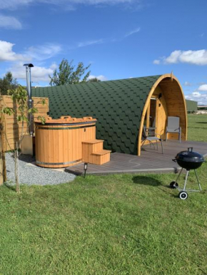 Orchard Hideaway, Bielby, York